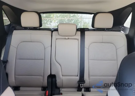 2021 Ford Escape Sel from USA, damaged, VIN 1FMCU9H65MUA12573